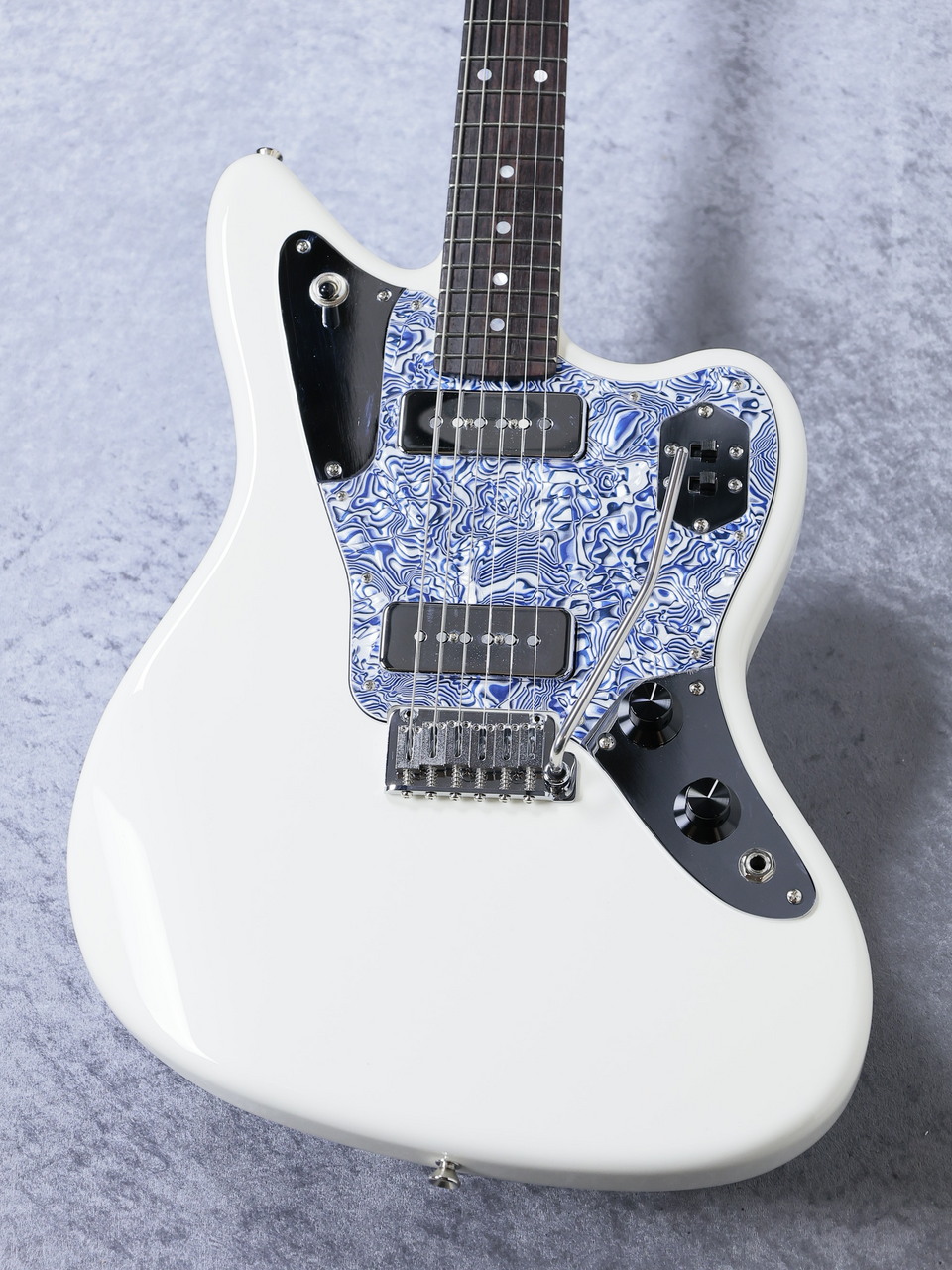 ★CHiTAページ★ Psychederhythm Cheetah ~ Performance White ~ [10本限定製作