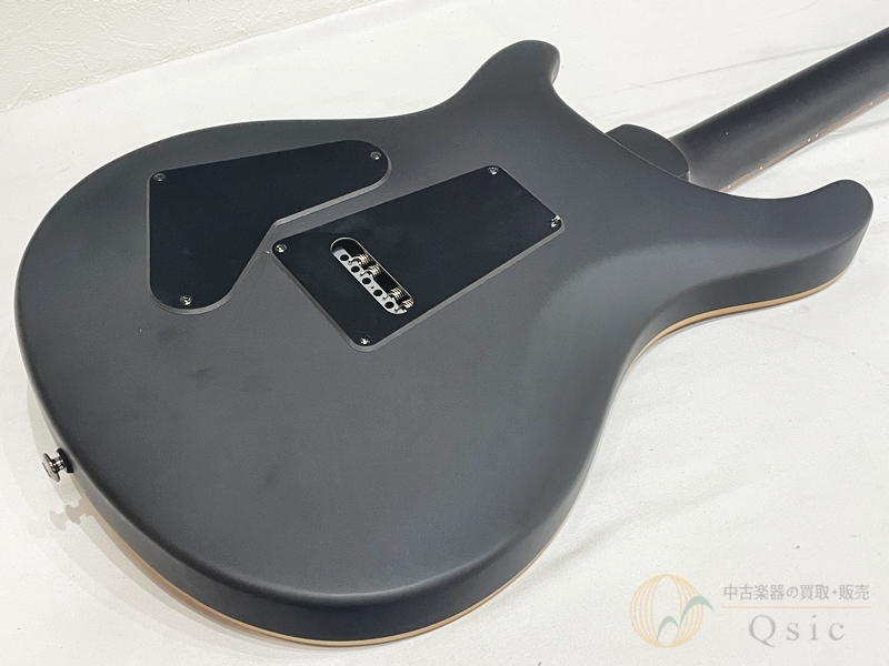 Paul Reed Smith(PRS) SE Custom 24-08 Poplar Burl Limited Edition