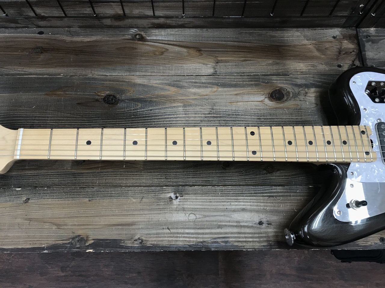 SCHECTER AR-06（中古/送料無料）【楽器検索デジマート】