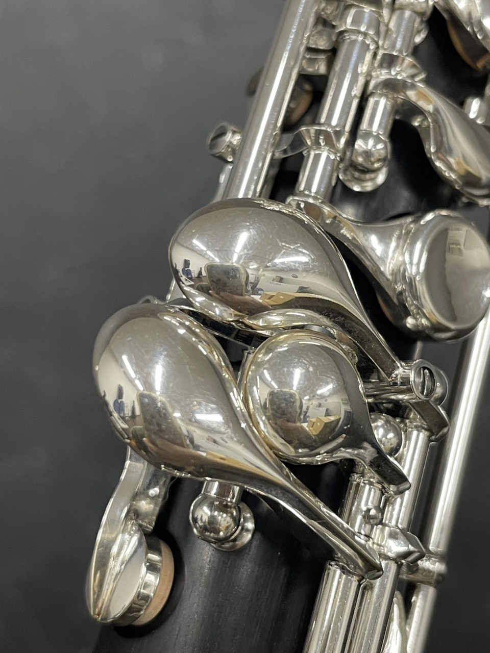 Rigoutat プルミエデルフィーヌJDR Rigoutat リグータ オーボエ セミ