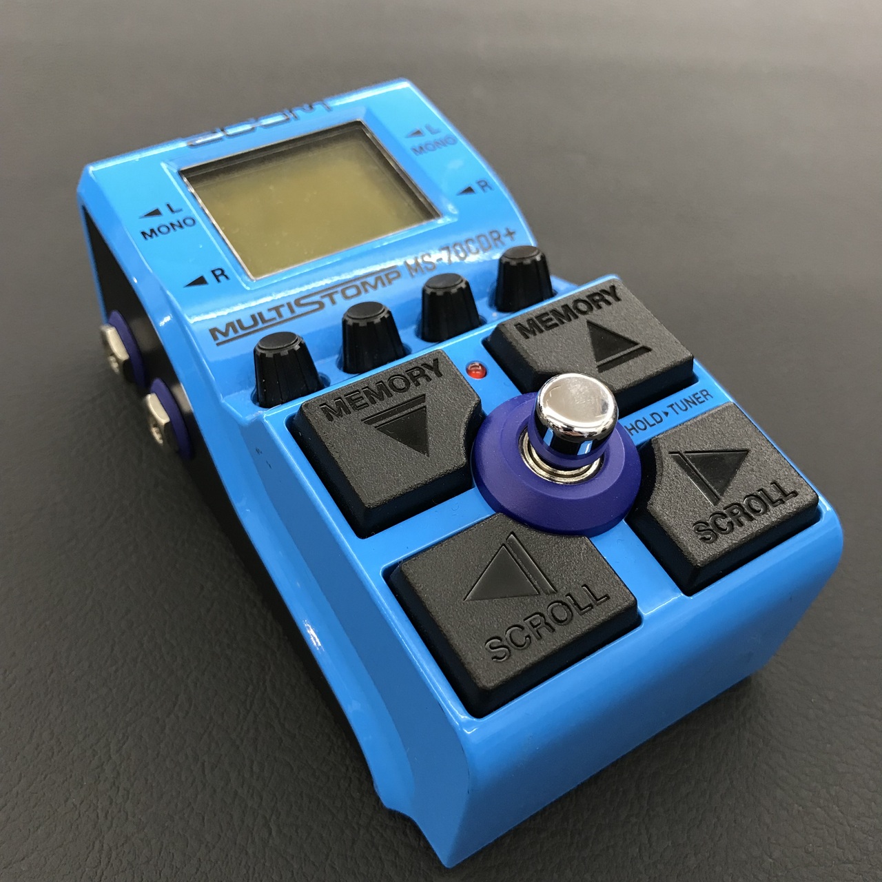 ZOOM MS-70CDR 中古品 ZOOM MS-70CDR+（中古）【楽器検索デジマート】