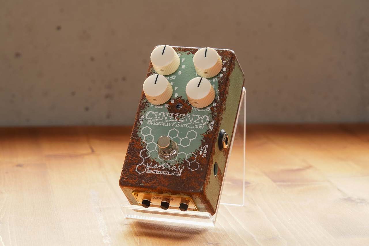 KarDiaN Serotonin ”ADD CBF”（新品）【楽器検索デジマート】