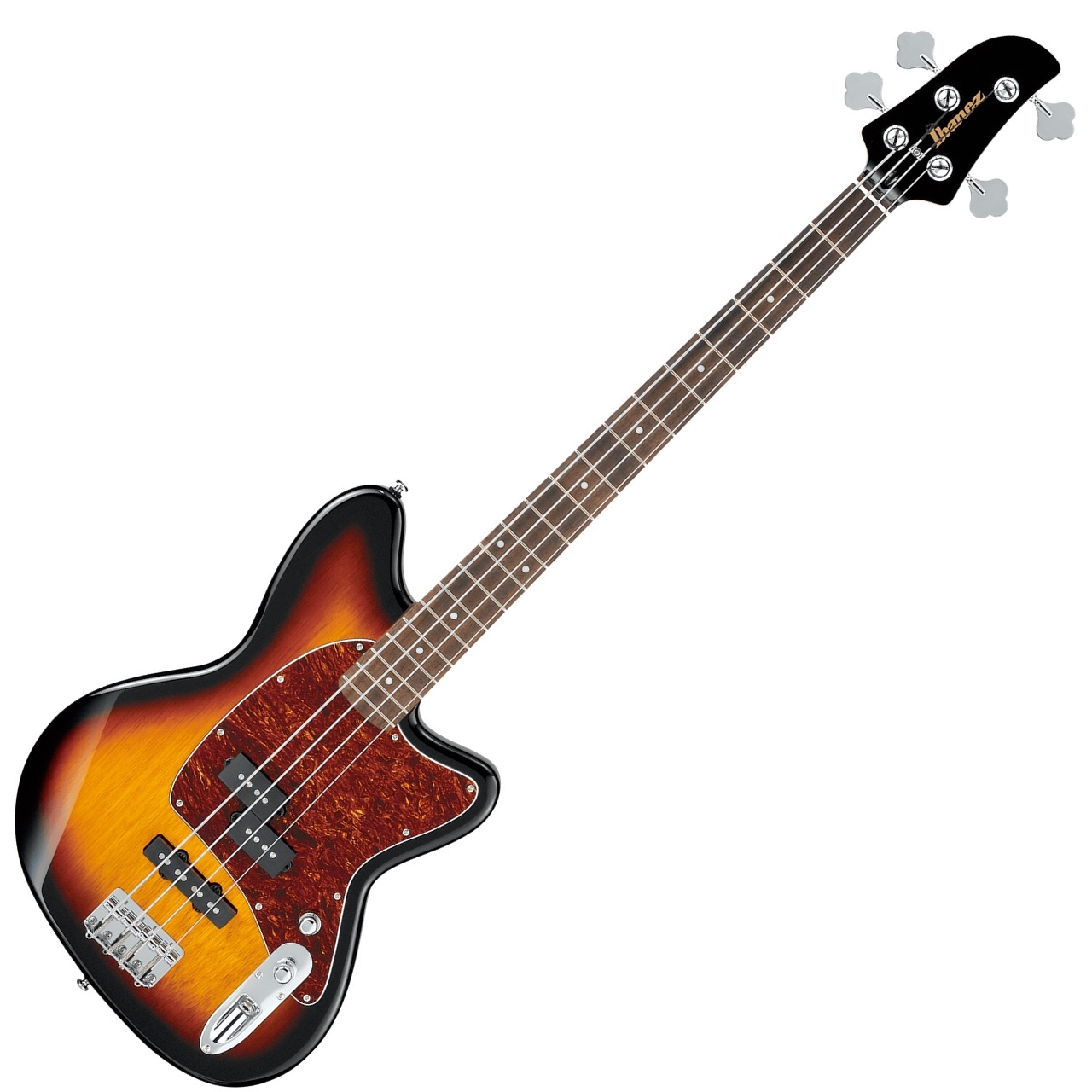 Ibanez TMB100 TFB タルマン エレキベース Tri Fade Burst タルマン エレキベース