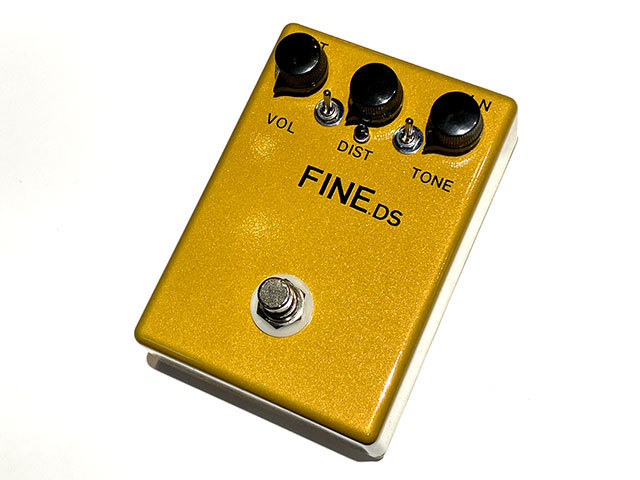 HUMAN GEAR FINE.DS（新品）【楽器検索デジマート】