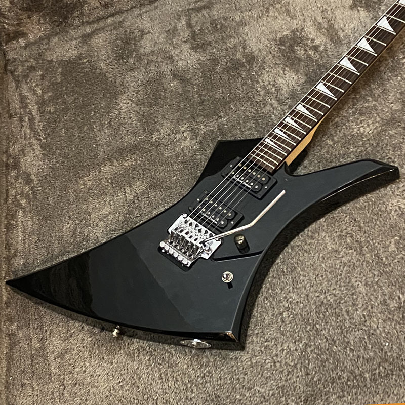 Jackson Stars KE-3 Kelly 2004年製（中古/送料無料）【楽器検索 