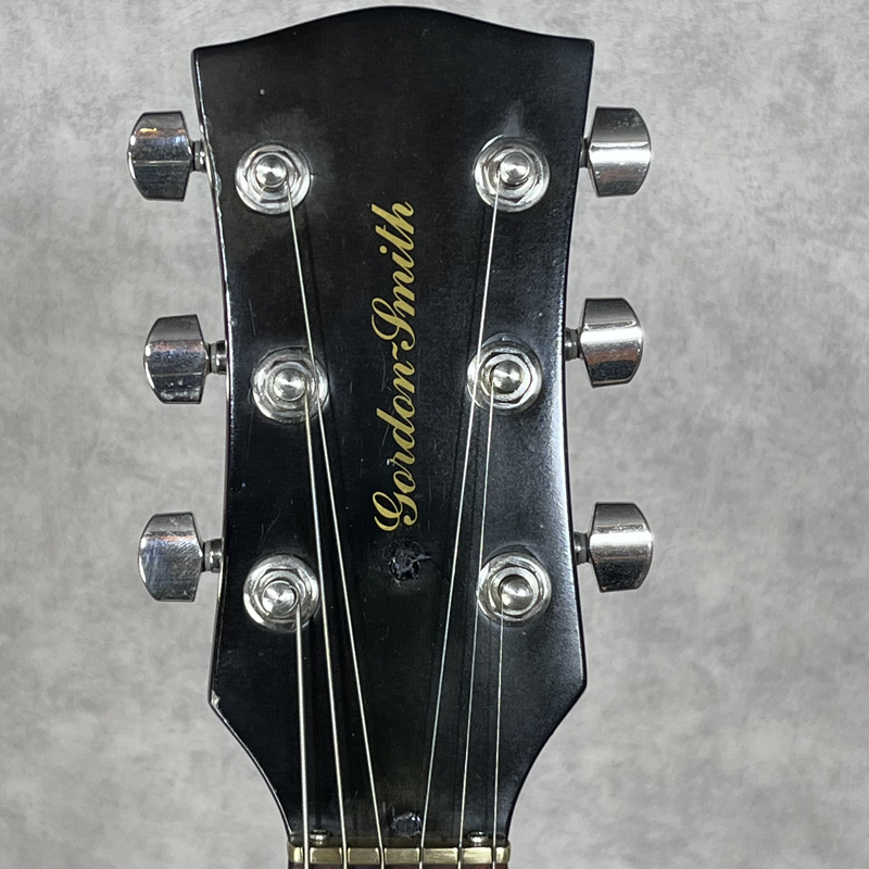Gordon Smith GS-1 週末限定値下げ GORDON SMITH（ゴードン スミス）GS-1｜トレファクONLINE