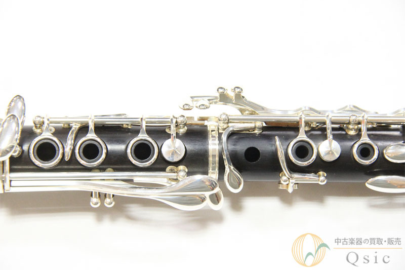 H. Selmer 10S II B♭管 [調整済み] 【返品OK】[QK555]（中古/送料無料）【楽器検索デジマート】