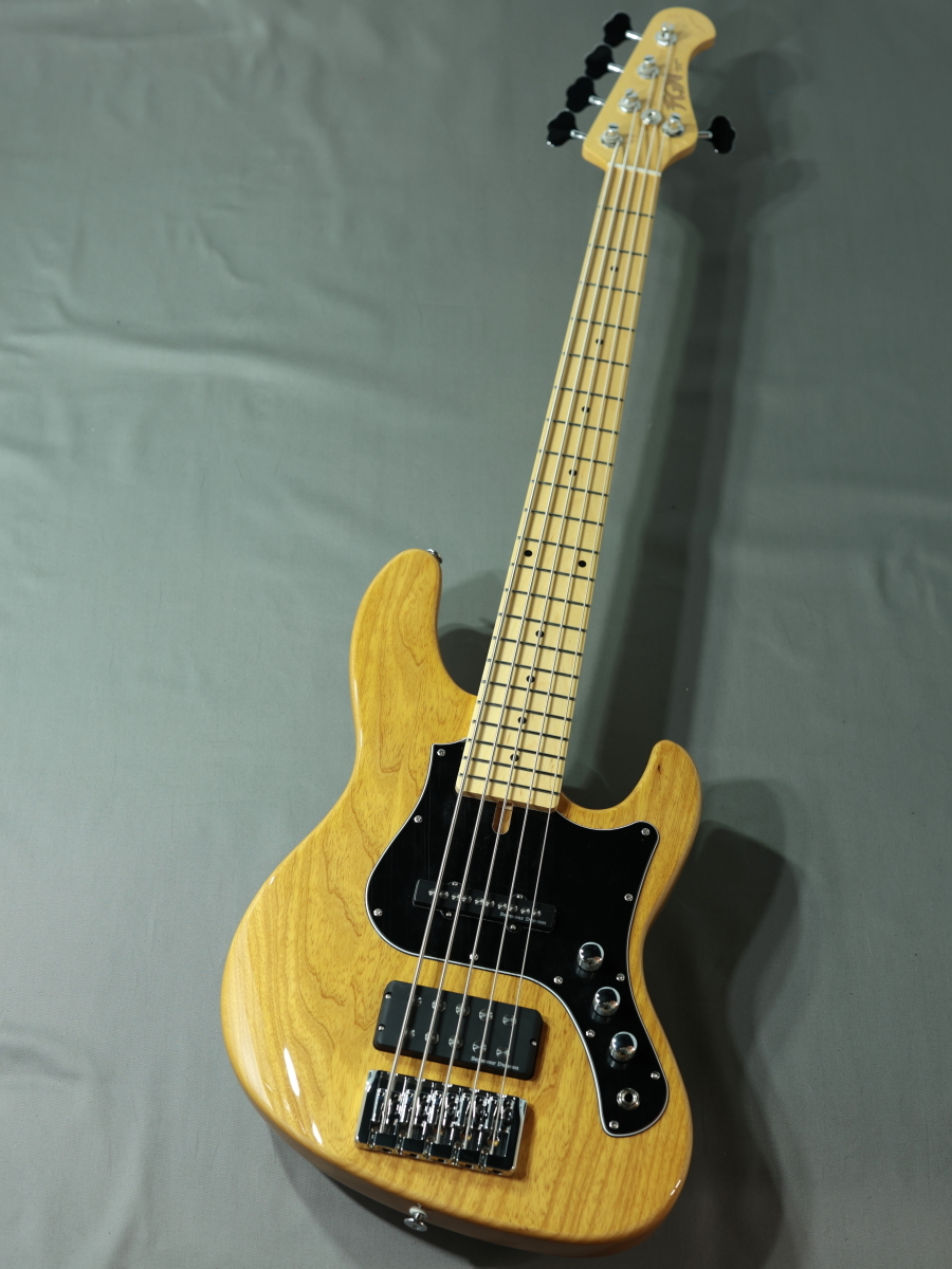 FUJIGEN(FGN) J-Standard JMJ52-ASH-M / NAT【ダウンチューニングにも 