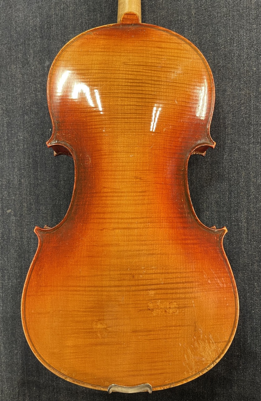 J.T.L Breton Viola【本体のみ】【40.2cm】【フランス製
