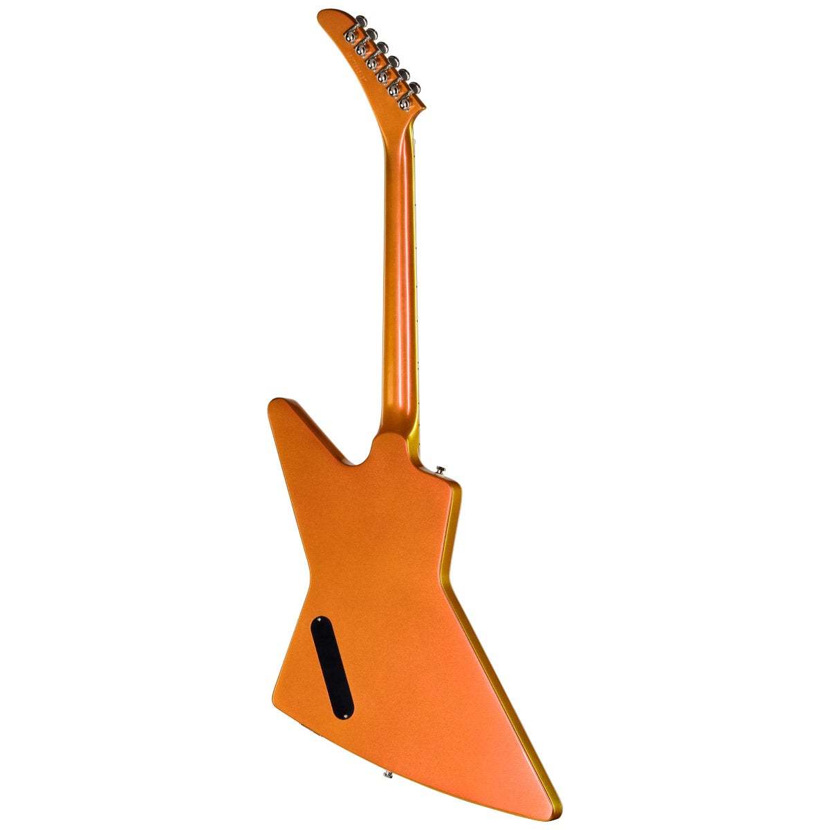 Epiphone Inspired by Gibson Futura Explorer Custom Firestorm Shift