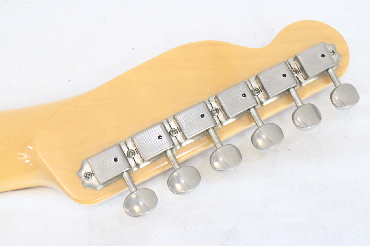 Fender Japan TN72（中古）【楽器検索デジマート】