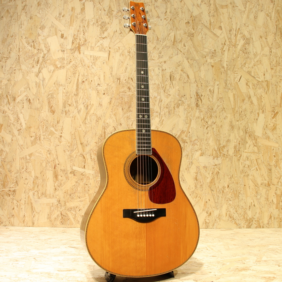YAMAHA FG-2000 1974（中古）【楽器検索デジマート】