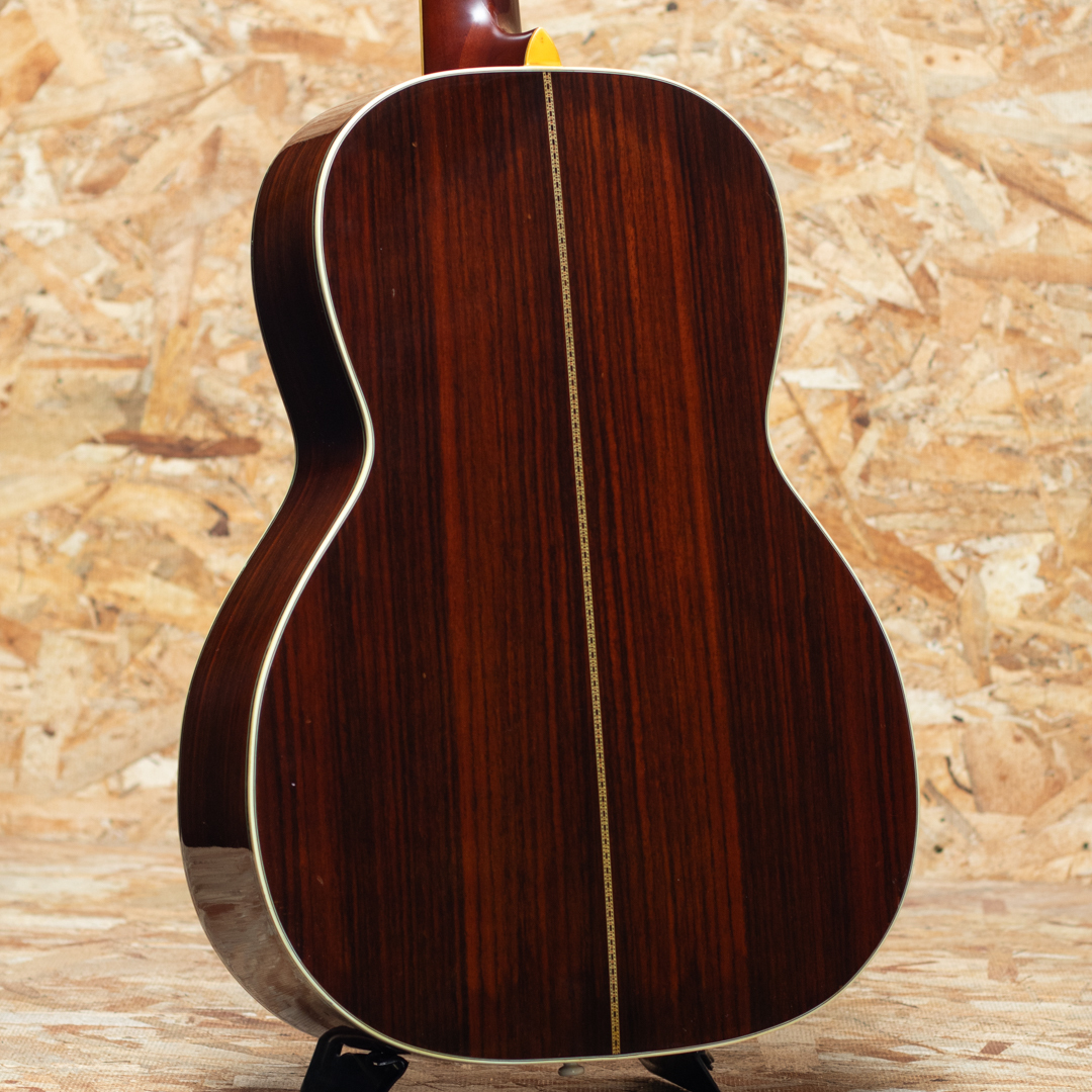 Three S Troubadour TG-005 1970's（中古）【楽器検索デジマート】