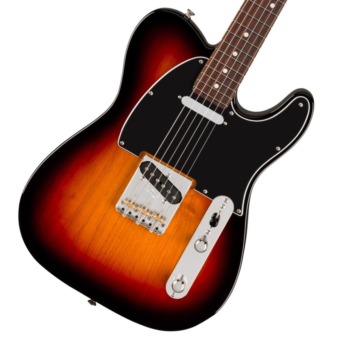 Fender American Professional Classic Telecaster Rosewood