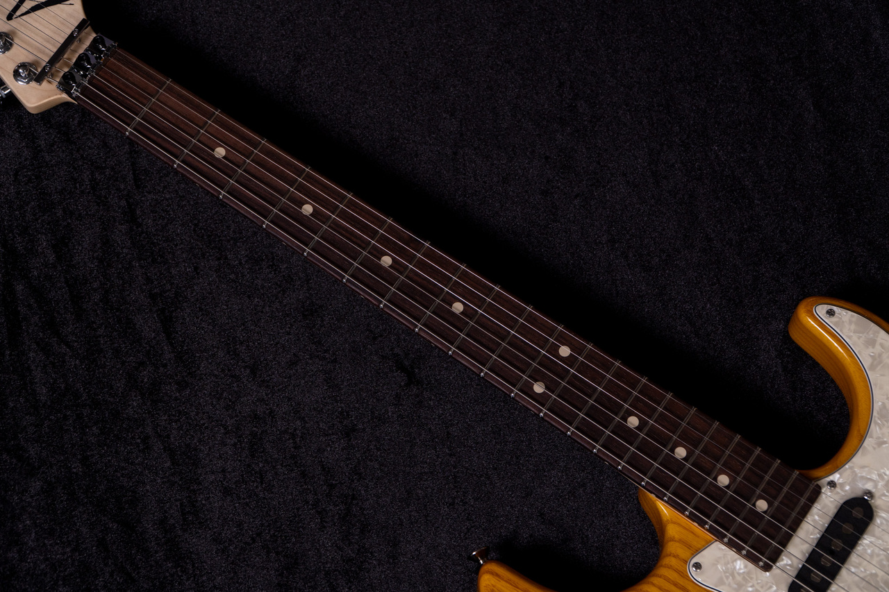 TOM ANDERSON The Classic Transparent Yellow/R #02-23-25P