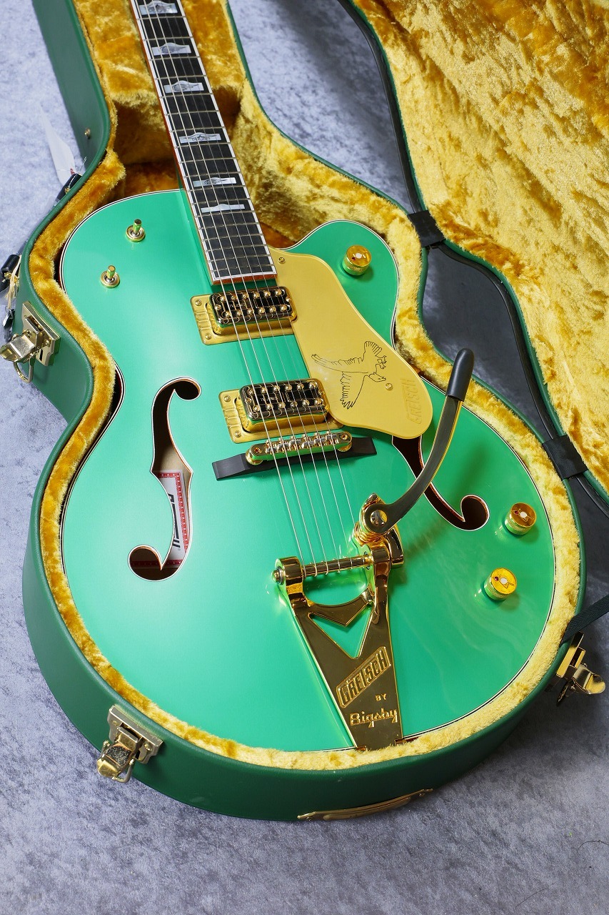 Gretsch G6136T G6136T-KFJR FSR Kenny Falcon Jr. ~Early Summer