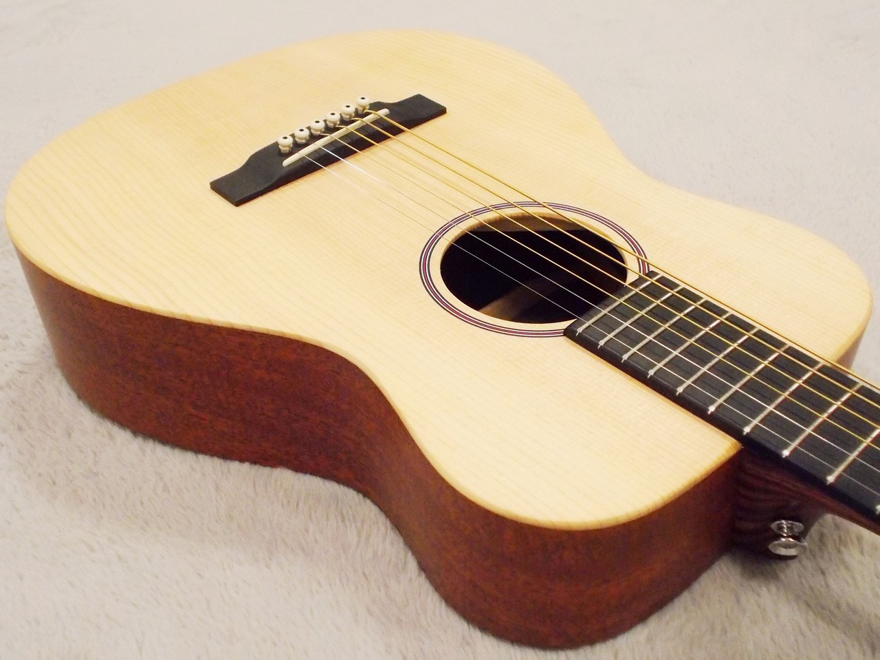 Martin LX1 Little Martin（中古）【楽器検索デジマート】
