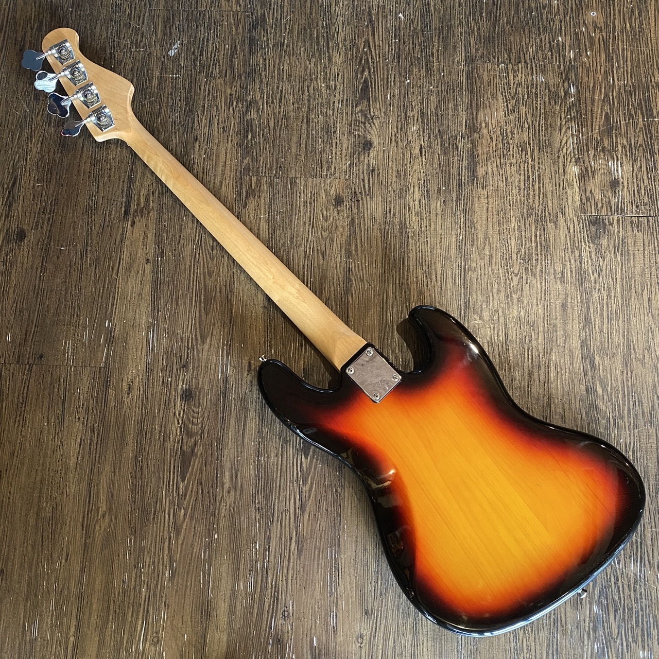 Bacchus BJB-1R-LH Universe Series Electric Bass（中古/送料