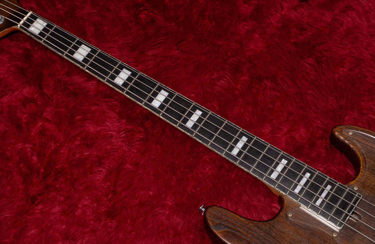 Bacchus WOODLINE ASH4/E 4.370kg #134233【GIB横浜】（中古/送料無料 