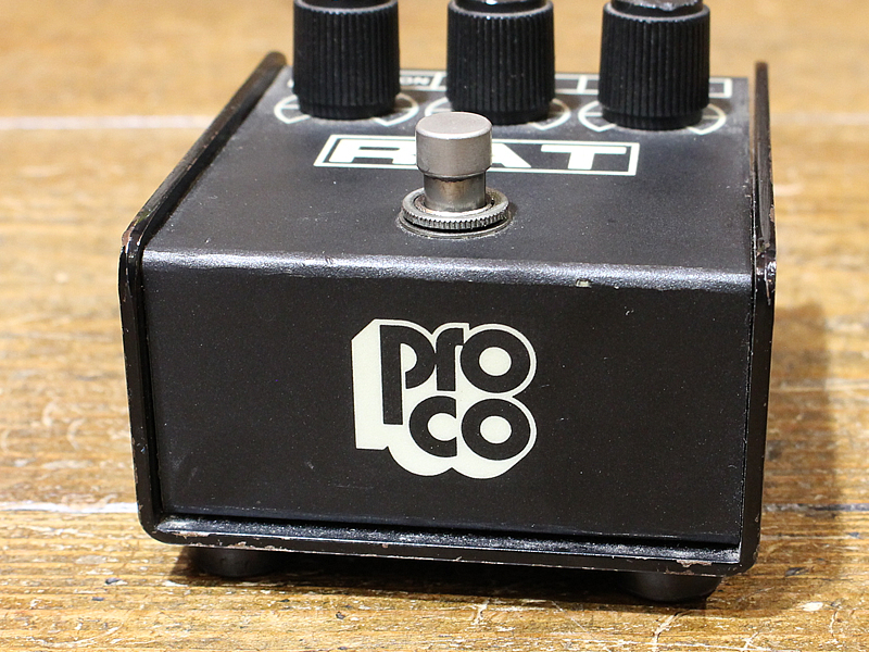 Pro Co RAT2（中古）【楽器検索デジマート】