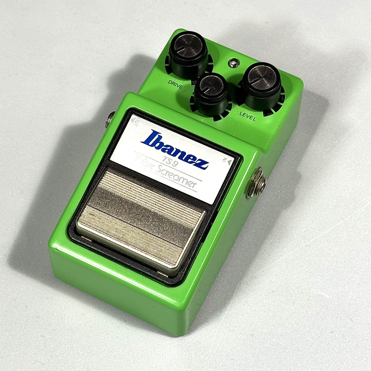 Ibanez TS9 Tube Screamer TS-9 中古 Ibanez TS-9【中古】【チューブスクリーマー】(中古/送料無料