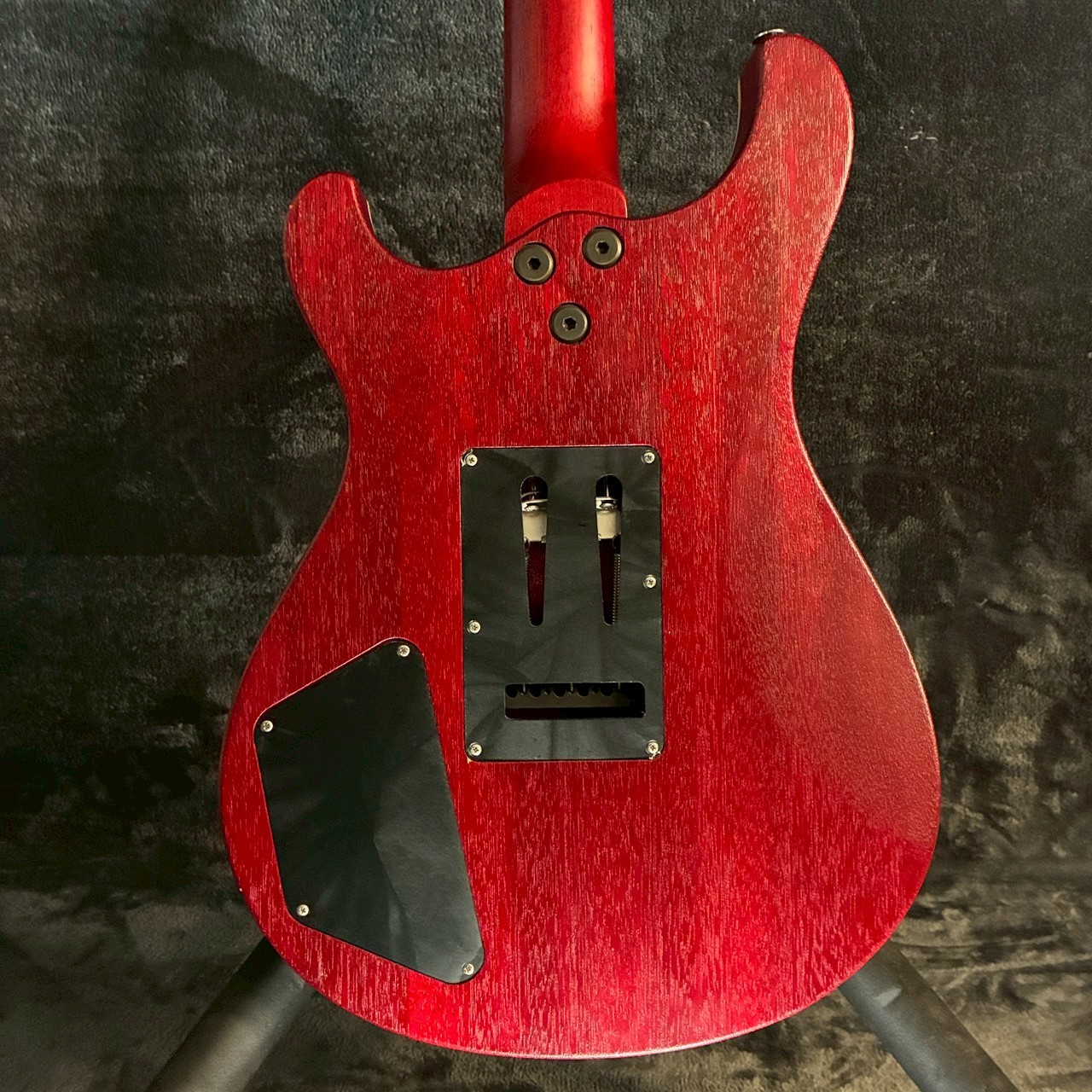 ギター Greco EW-88 Translucent Red Greco EW-88 Translucent Red【3.23㎏】（中古）【楽器検索デジマート】