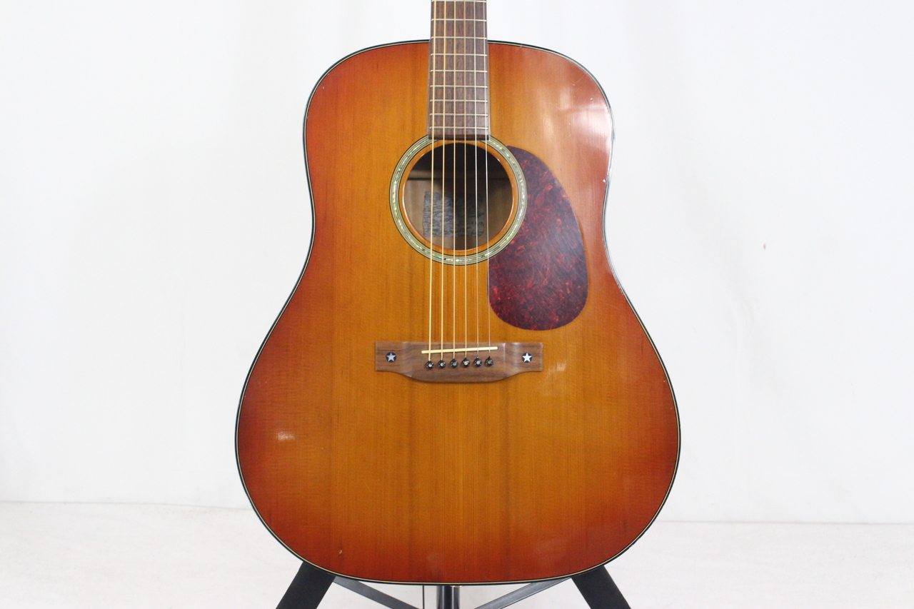 再出品！k.yairi AY-65 K.Yairi AY-65（中古）【楽器検索デジマート】
