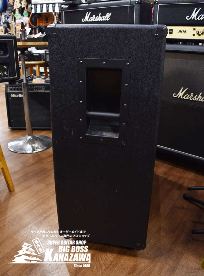 KRANK AMPS Cabinet 4×12【店頭引き取り限定価格!】（中古/送料無料