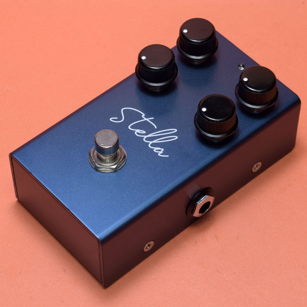 VIRTUES Stella 【福岡店】（中古）【楽器検索デジマート】