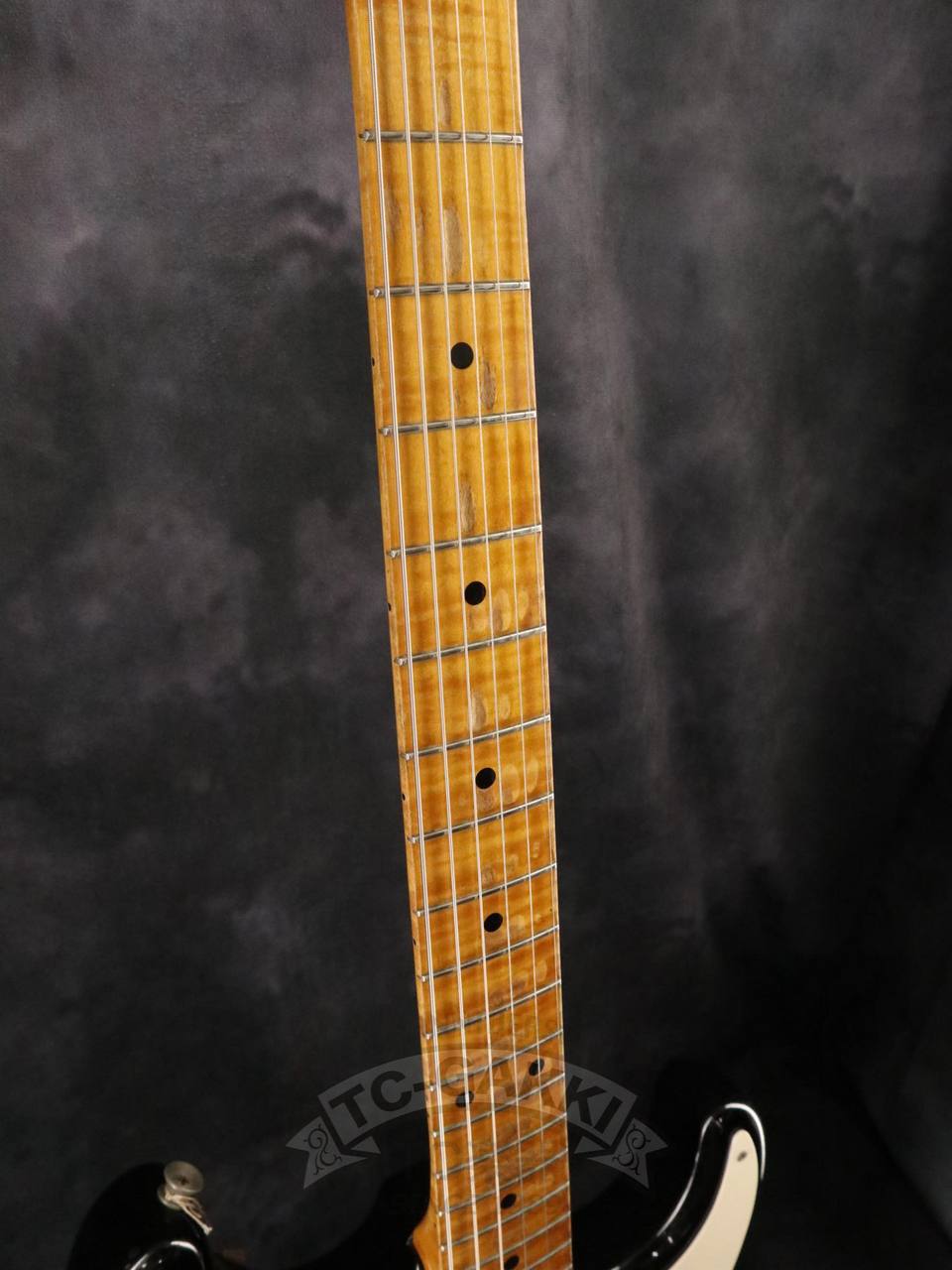 Vision ストラト ジャパンビンテージ Fender Japan 1984-1987 ST54 EXTRAD（ビンテージ）【楽器検索デジマート】