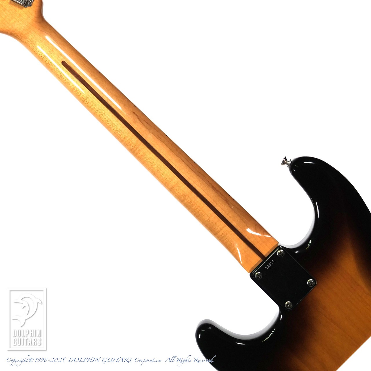 Tokai ST-50 Springy Sound（中古）【楽器検索デジマート】