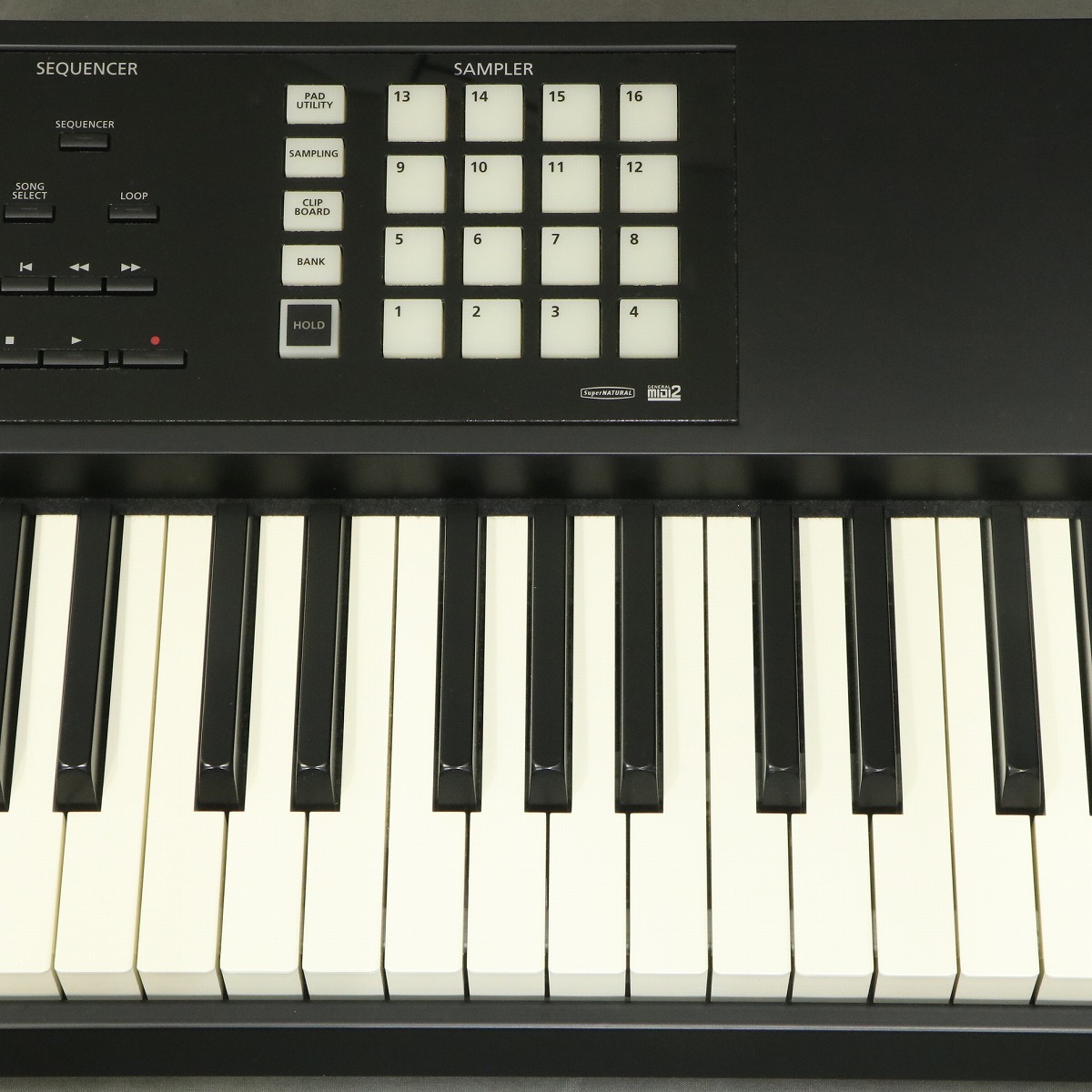 Roland FA-08 【御茶ノ水本店】（中古/送料無料）【楽器検索デジマート】
