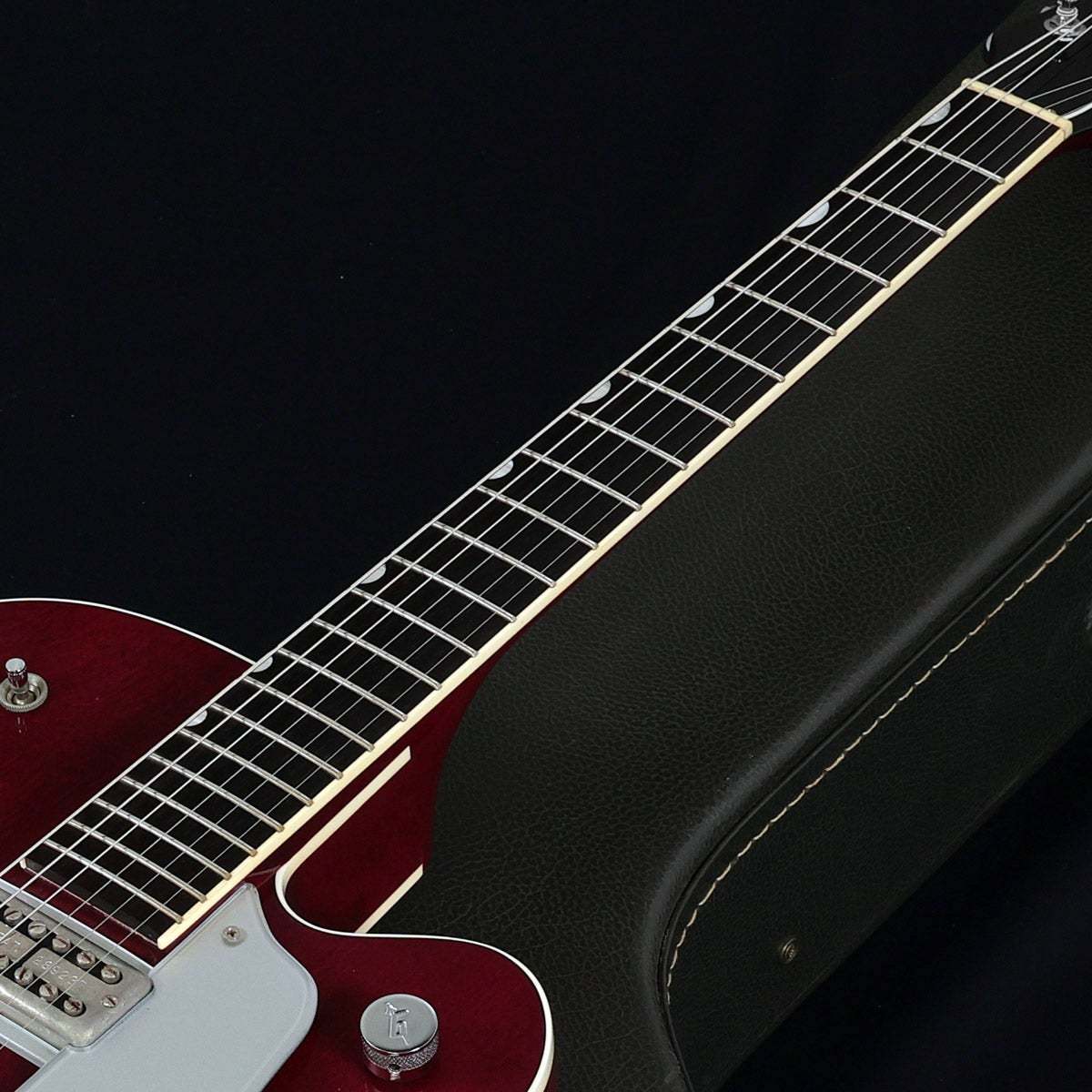 Gretsch G6119 / Tennessee Rose [3.49kg/2003年製]グレッチ 【池袋店