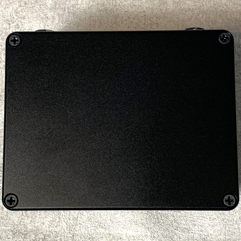 Limetone Audio JACKAL MIDNIGHT neon stripe【加古川店】（中古/送料