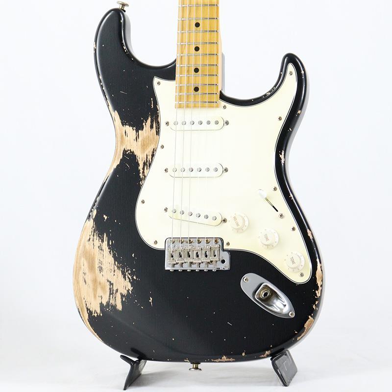 momose MC2-STD/M (BLK-Heavy Aged) [SN.20961]（新品）【楽器
