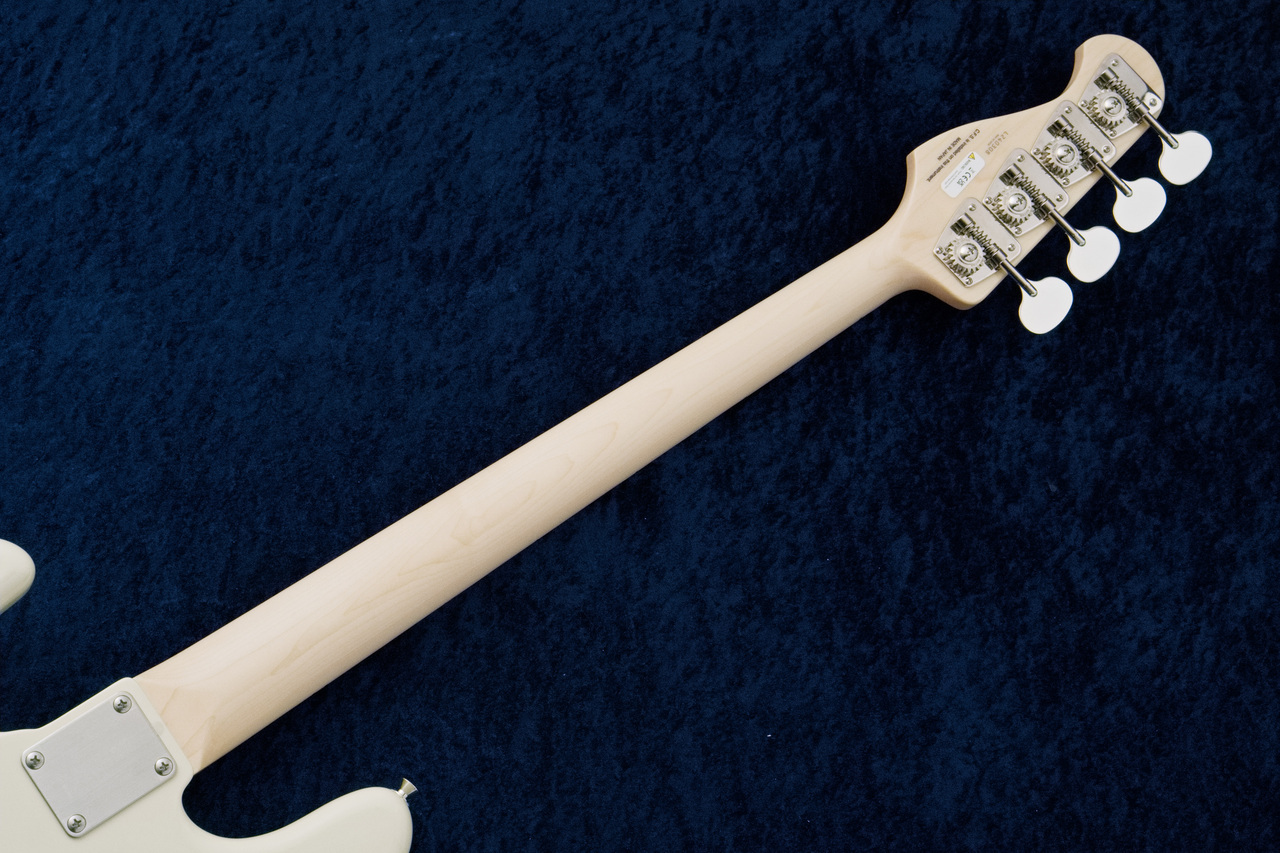 FUJIGEN(FGN) KNJB100RBAL -Antique White- AWH#L240308