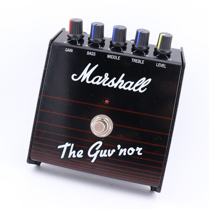 Marshall The Guv'nor ガバナー オーバードライブ Marshall The Guv'nor ガバナー オーバードライブ Marshall The Guv