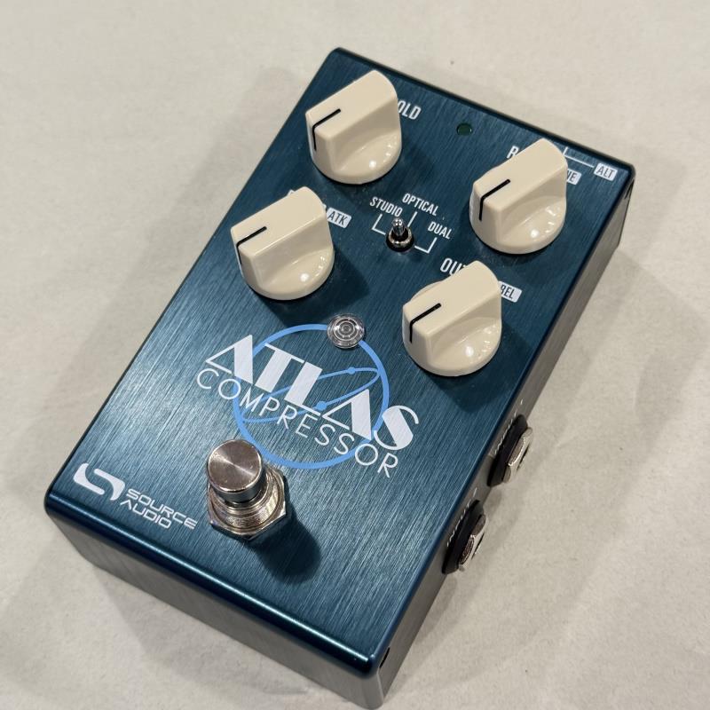 Source Audio 【USED】ATLAS SA252（中古）【楽器検索デジマート】