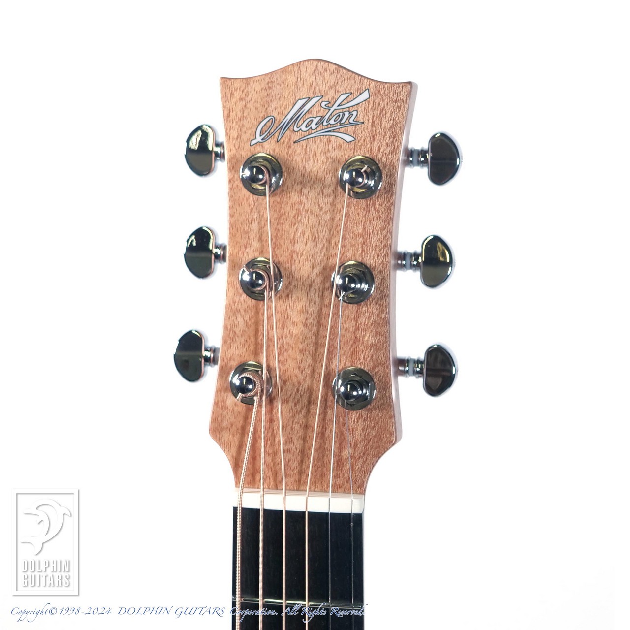 MATON EMBW6 (Mini Maton)（新品）【楽器検索デジマート】