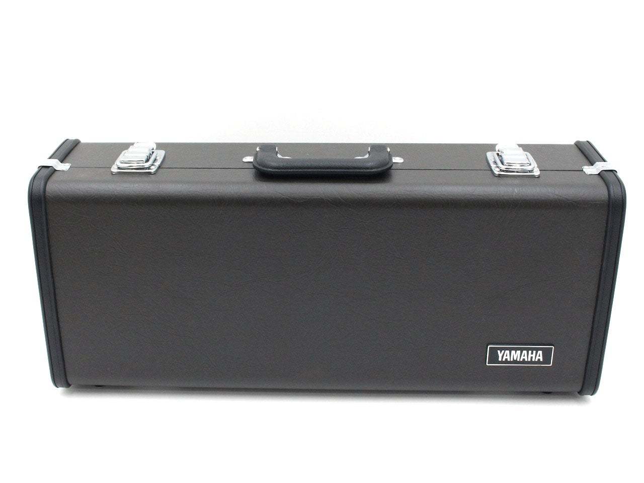 YAMAHA YTR-2335S トランペット 銀メッキ仕上げ 【横浜店】（中古/送料