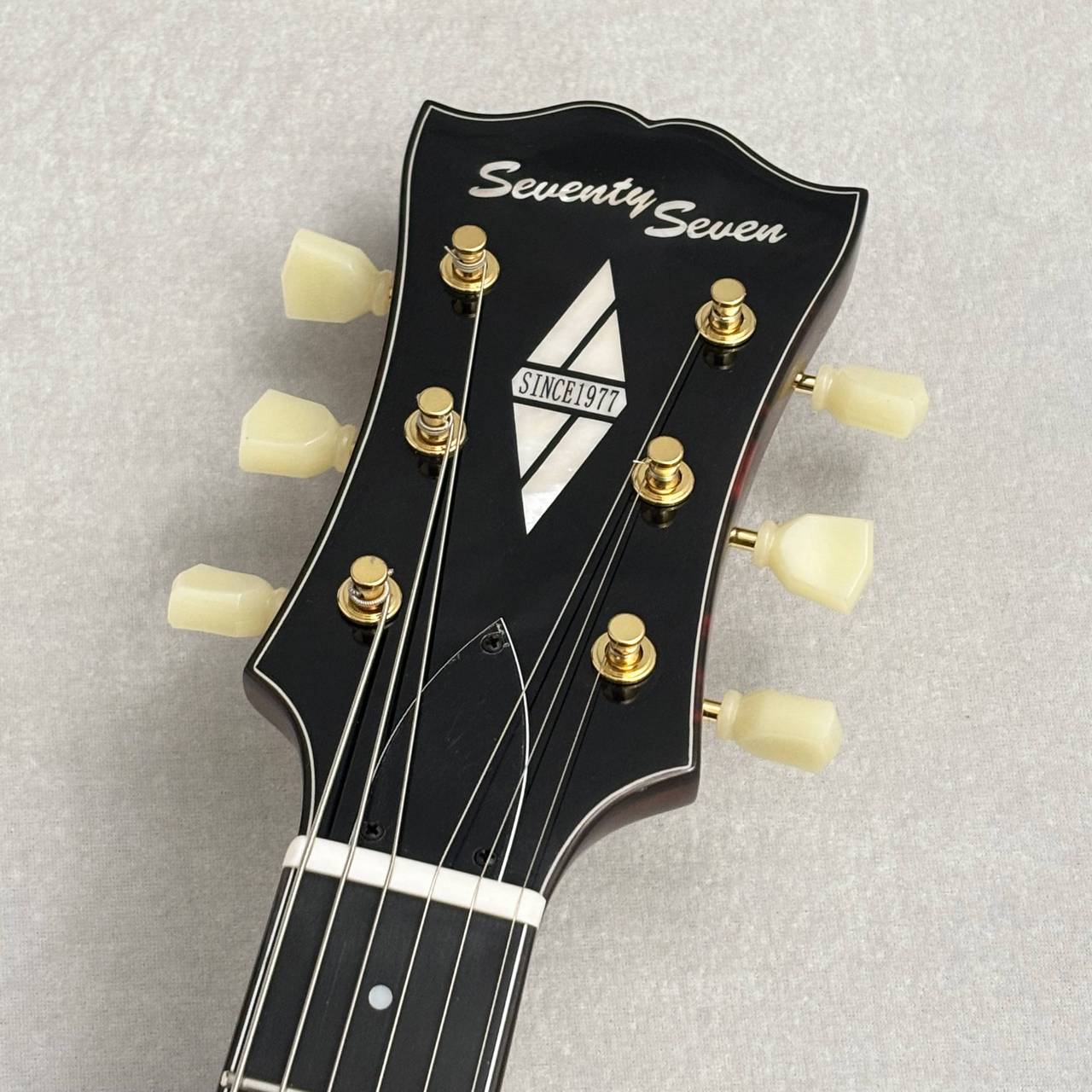 【日本製レアモデル】Seventy Seven ALBATROSS-JAZZ Seventy Seven ALBATROSS-JAZZ/S '21 NA S/N：A24-0063