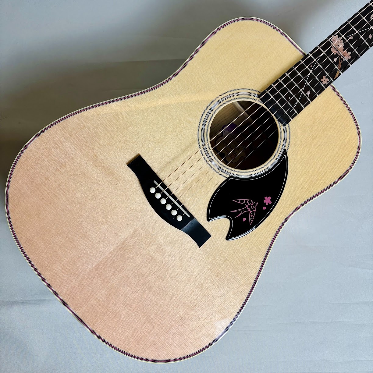 Headway HD-SAKURA'25/ATB（新品/送料無料）【楽器検索デジマート】