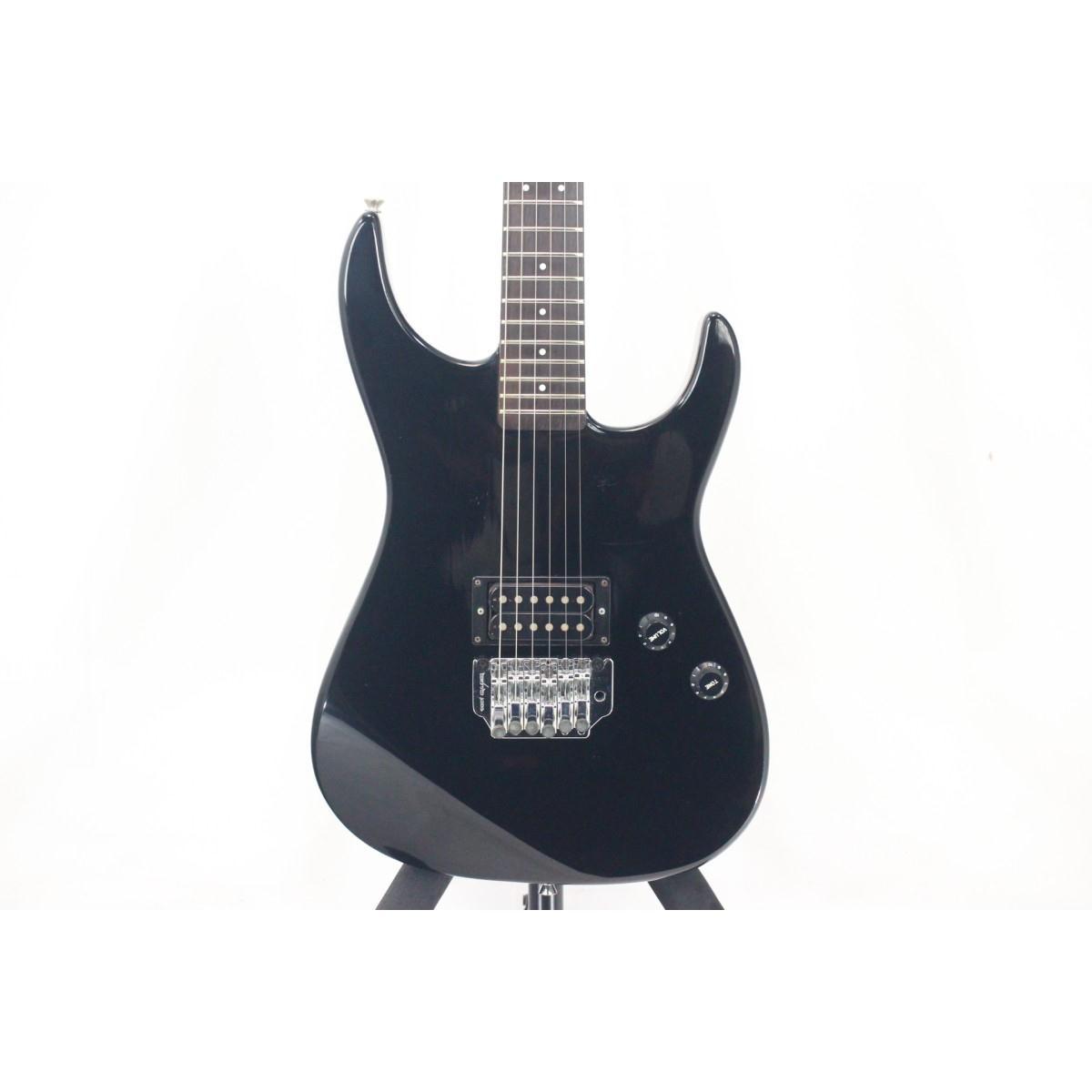 【美品】FERNANDES SMB-50 新品弦交換 メンテ済 GOTOHペグ FERNANDES FR-50☆GOTOH☆SSH 【公式通販】