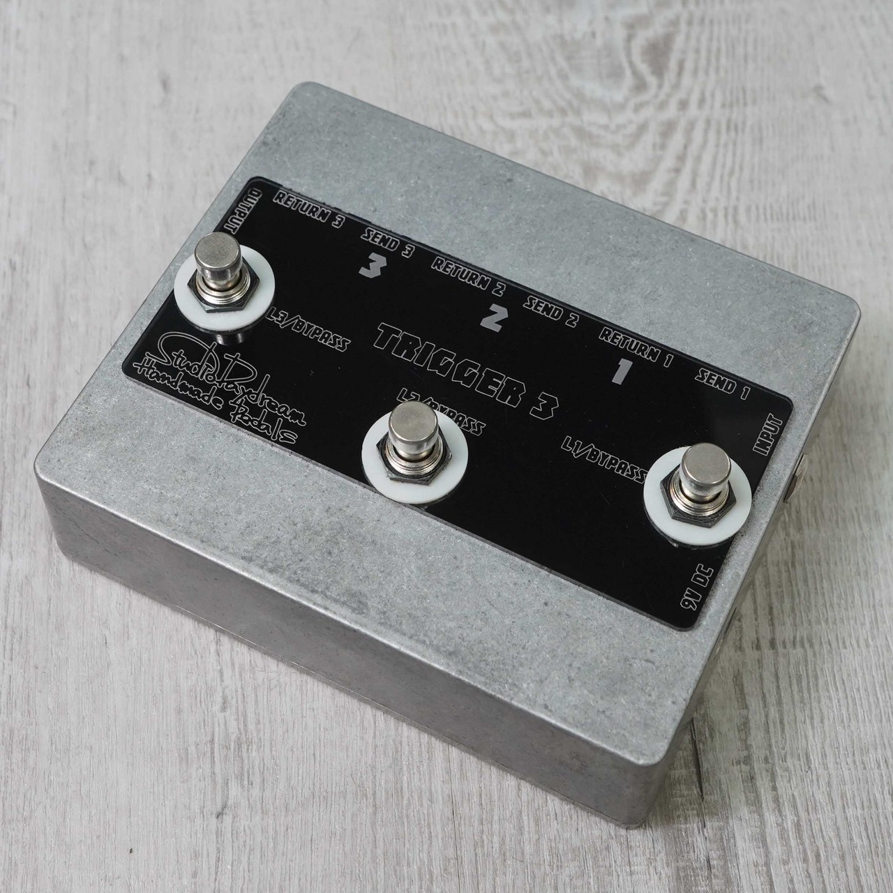 Studio Daydream TRIGGER 3（中古）【楽器検索デジマート】
