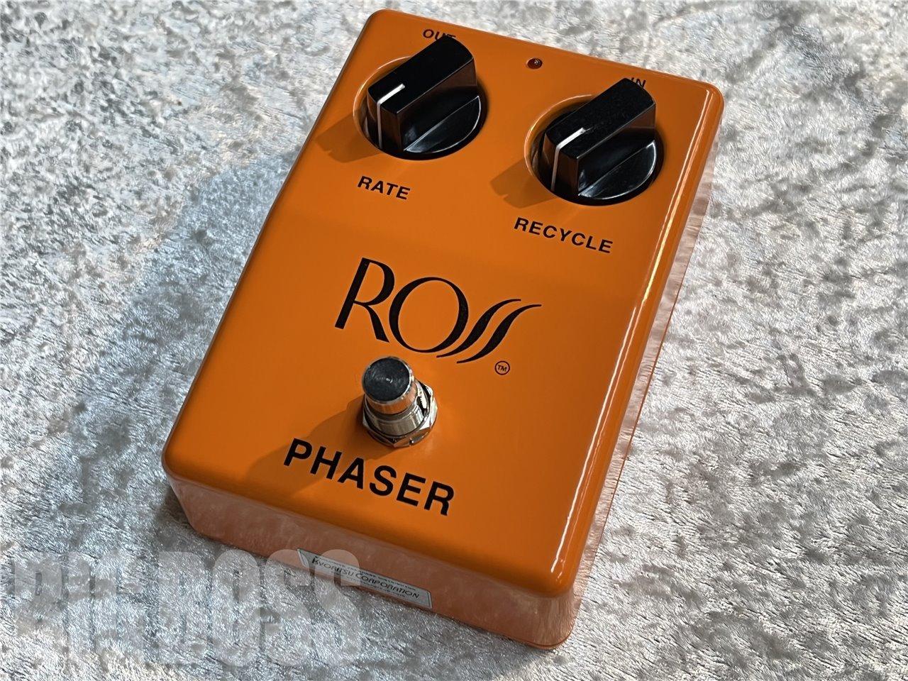 Ross Phaser（新品）【楽器検索デジマート】
