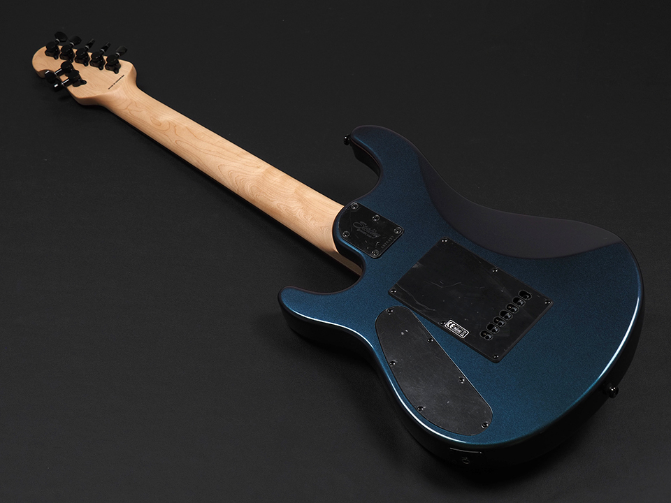 Sterling by MUSIC MAN JP70 ~Mystic Dream~ （新品/送料無料）【楽器