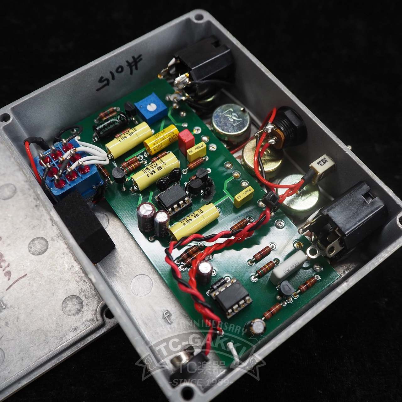 Z's design electronics Z's Drive Special（中古）【楽器検索デジマート】