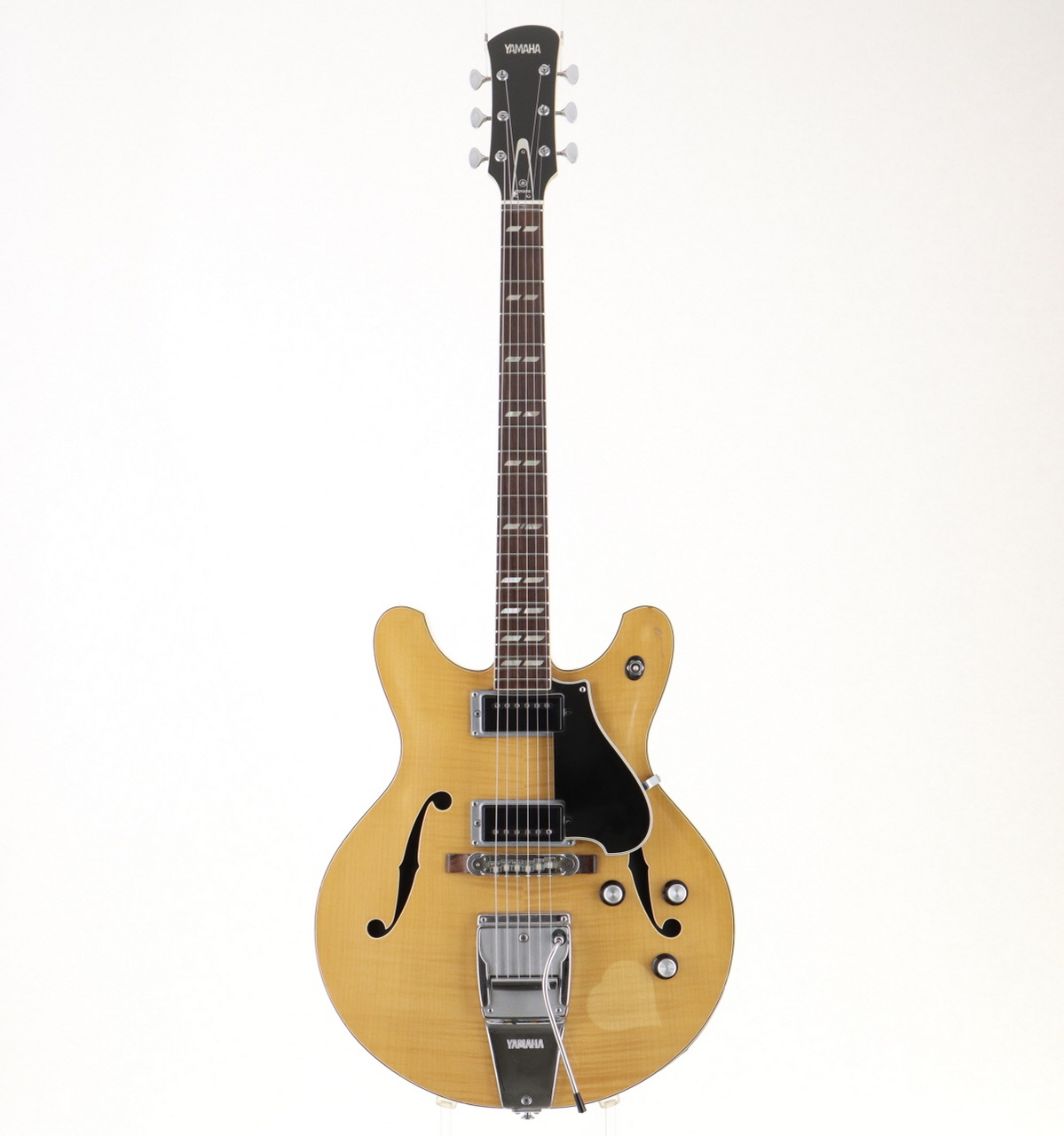 YAMAHA SA-50 Natural ［3.37kg］ヤマハ 【池袋店】（中古/送料無料