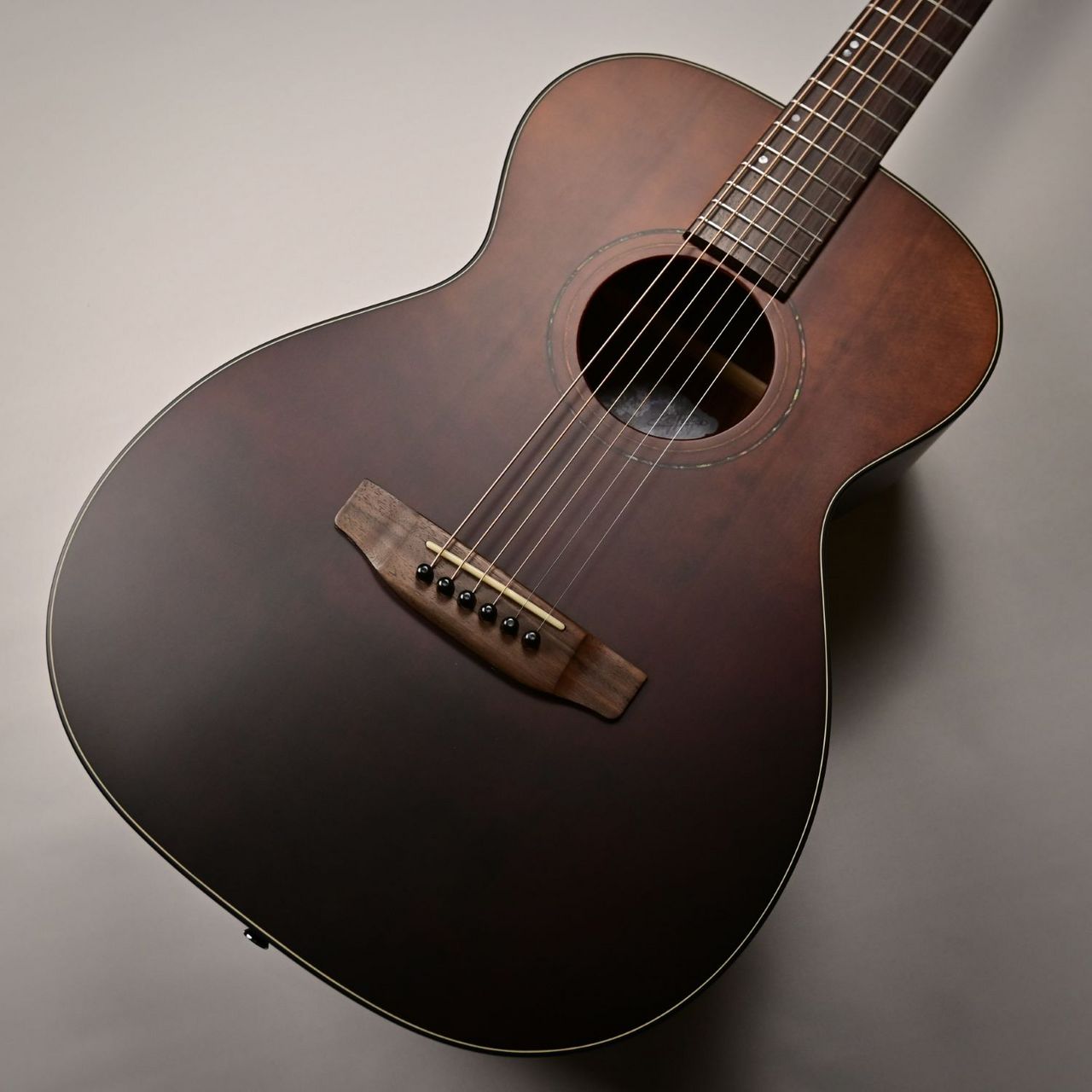 K.yairi SO-OV2 VSB アコースティックギター K.Yairi SL-OV2 VSB