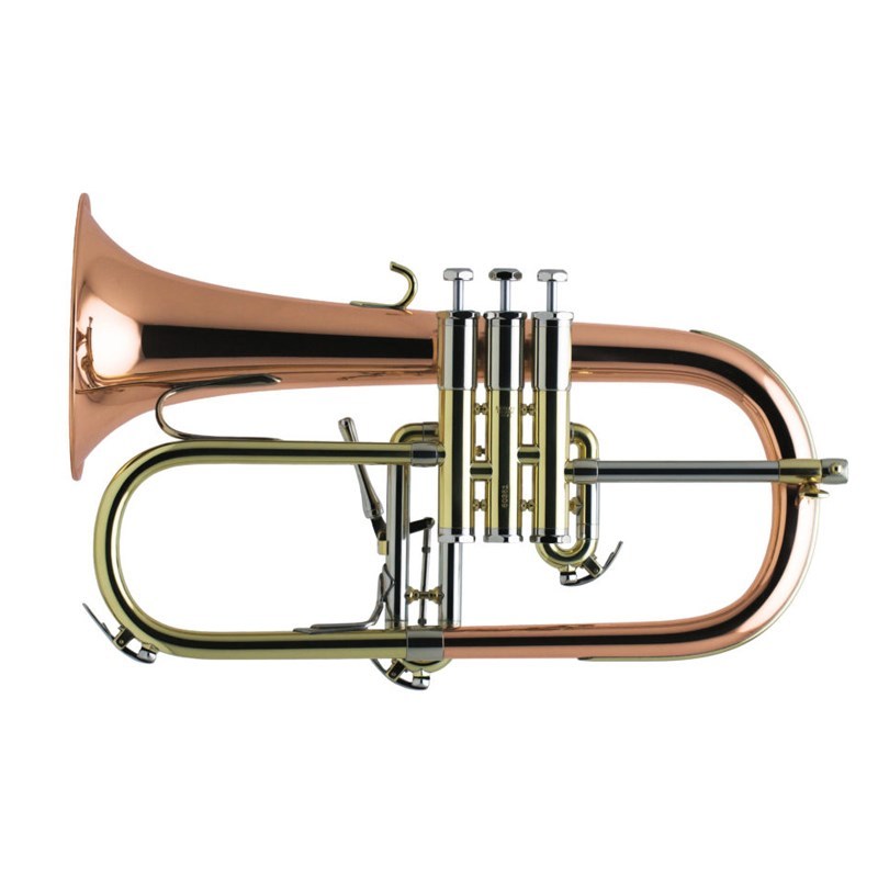 シルキー(Schilke) フリューゲルホルン　ケース付き 楽天市場】 管楽器 > フリューゲルホルン > Schilke/シルキー